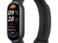 Vand bratara inteligenta Xiaomi Smartband 9 sigilata